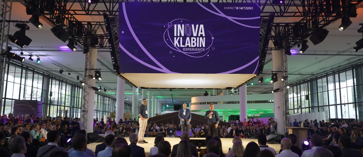 Inovação na maior Festa de Kerb do Brasil com ElevenTickets Imply® - Imply®  Tecnologia