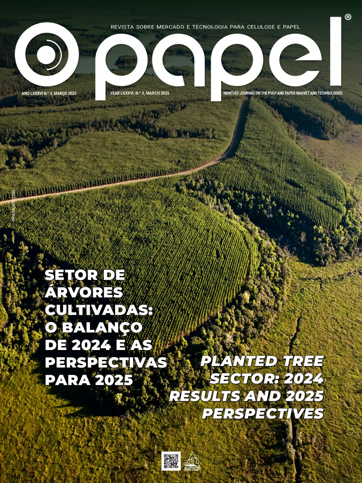 Novo coordenadorde Logística Reversa da Empapel assume com o propósito de fortalecer o setor.
